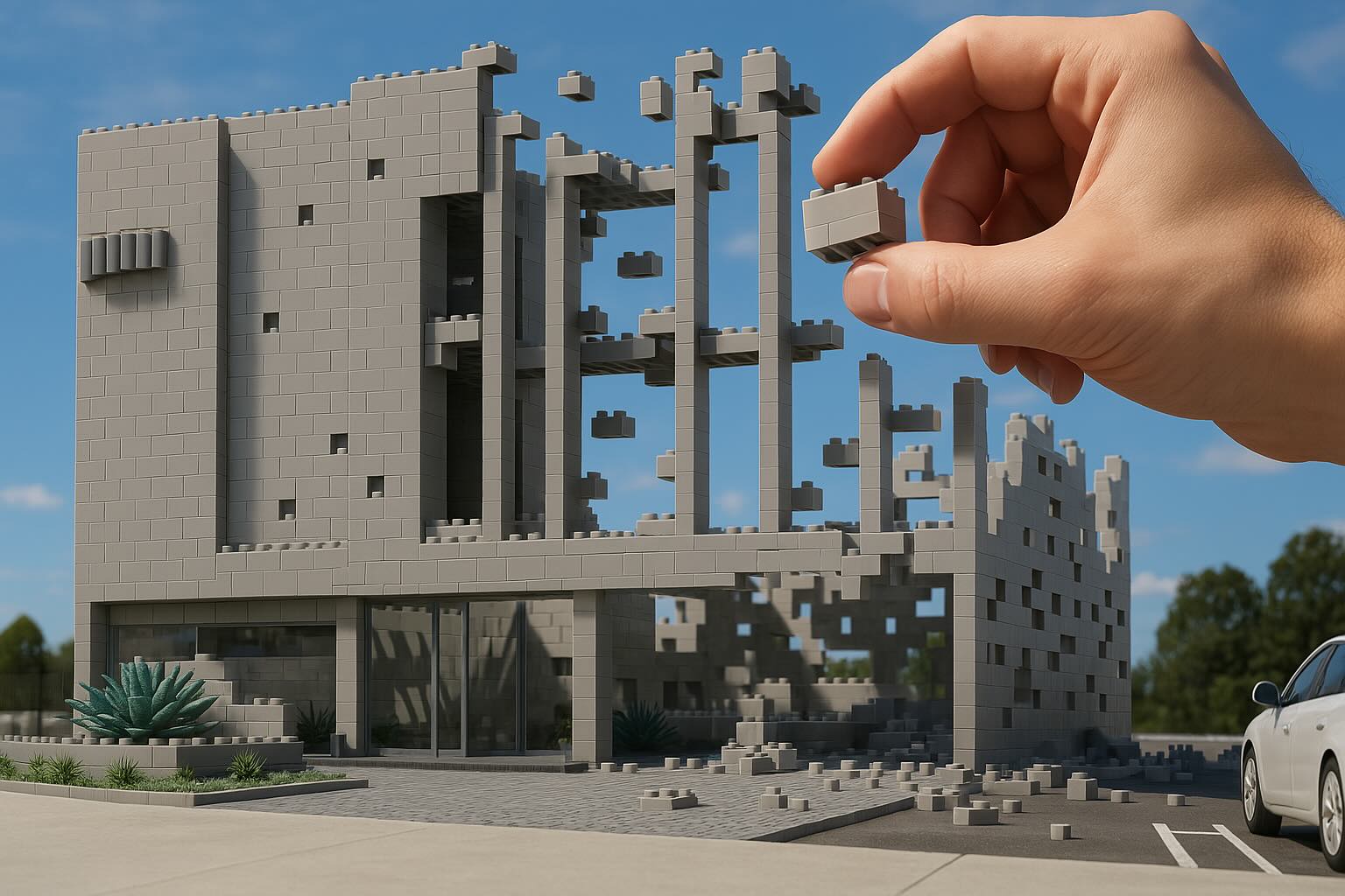 Inversión Tokenizada