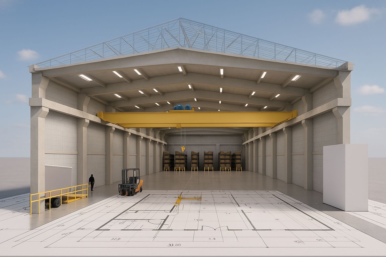 RECOPILACIÓN DE RENDERS