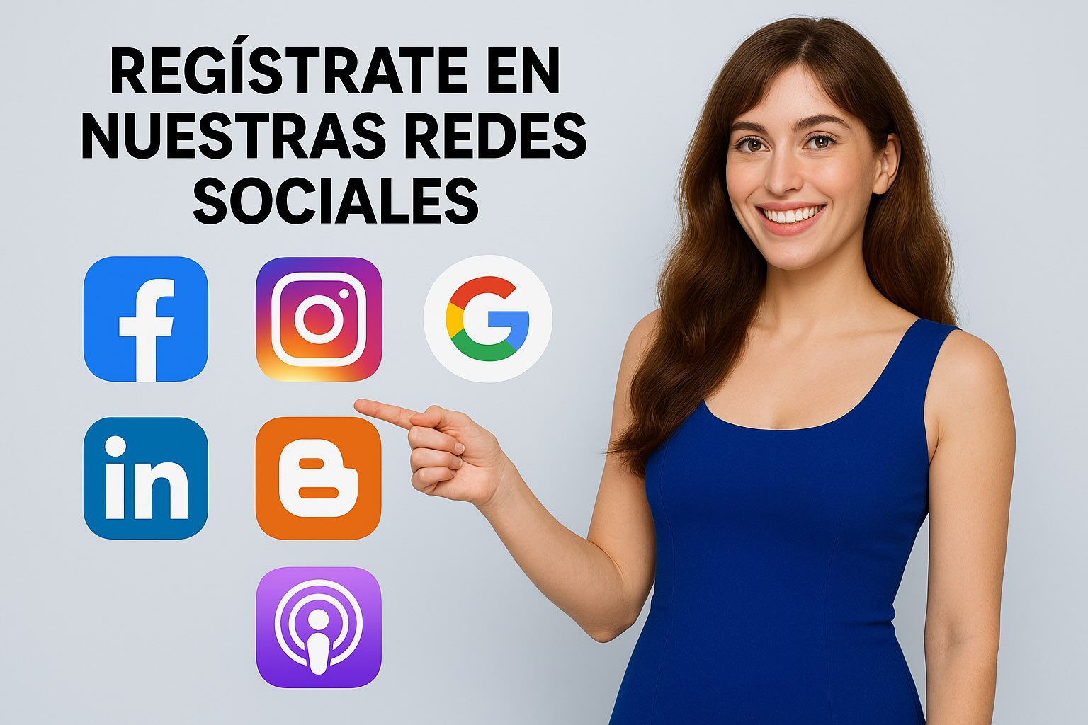 Redes Sociales